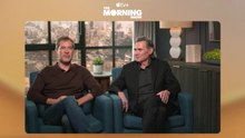 Mark Dupless & Billy Crudup |The Morning Show S4 E3