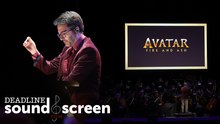 Avatar: Fire and Ash | Sound & Screen Film 2025