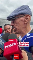 Samuel García, ¿candidato presidencial en 2030? Esto dijo Dante Delgado en Nuevo León