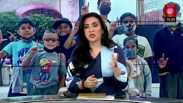 Infancias Mx es galardonado por Aldeas Infantiles SOS, reconocen la labor de Liliana Sosa