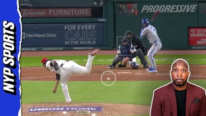 Guardians' Emmanuel Clase and Luis Ortiz indicted in alleged pitch-rigging scheme