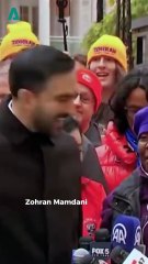 Zohran Mamdani Makes History as NYC’s First Muslim Mayor Amid Political Backlash