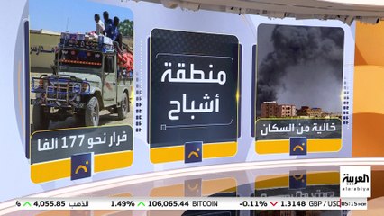 الجيش السوداني يعلن تصديه لهجوم شنته قوات الدعم السريع على بابنوسة