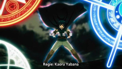 Der Held ohne Klasse – Der Aufstieg eines Talentlosen folge 7 Deutschen Untertitel