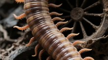 The Animal That Can Boil Itself Alive and Still Su