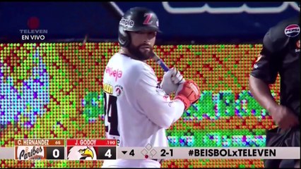 02 NOV 2024 Caribes de Anzoátegui vs Águilas del Zulia