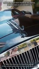 Queen of My Own Fire Chinese Drama - English Sub