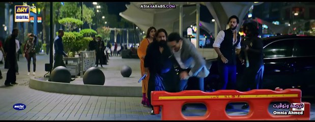 مسلسل الحسناء والعاصي الحلقة 12 مترجمة