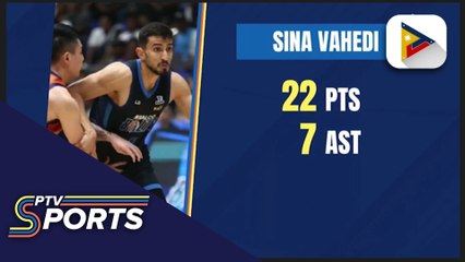 Meralco Bolts, target ang back-to-back win vs Macau Black Bears ng EASL