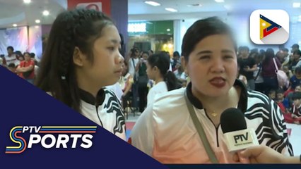 6th leg ng Luzon Friendship Game Invitational Arnis Tourney sa Pasig City, matagumpay