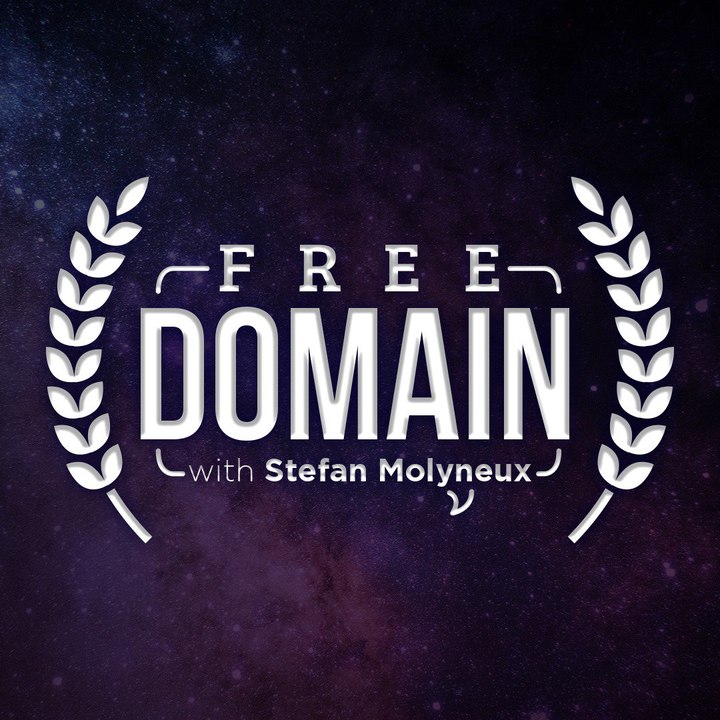 HUMAN FARMS - Freedomain Dance Track!