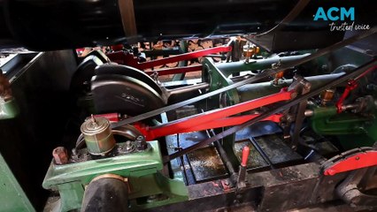 Powerstation Museum blows out the candles on 137 years