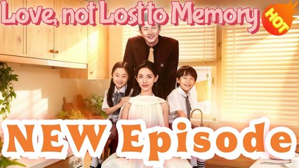 Love, not Lost to Memory DUBBED #shortfilms