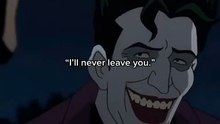 I am batman
