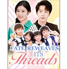 Fate Reweaves Its Threads - Full Movies English Sub