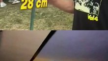 ruler challenge#shorts#ruler#challenge