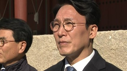 김 총리 "종묘 앞 초고층 계획은 국익 해치는 단견" / YTN