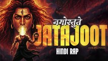 Namostute Jatajoot (नमोस्तुते जटाजूट) | Narci | Abhilipsa Panda | Hindi Rap (Prod. By Narci)