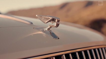 Luxus trifft Präzision – Bentley-Produktion in Crewe (England)