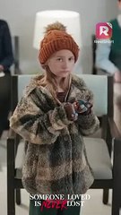 The beggar girl wasn't a thief, and she was his daughter! - Someone Loved Is Never Lost - ReelShort