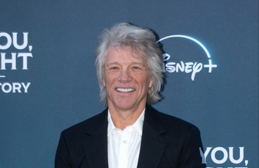 Jon Bon Jovi insists his musician son Romeo Bongiovi is no nepo baby
