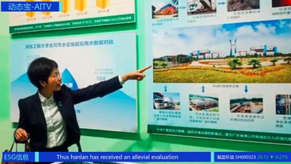 Five consecutive "A" | Hanlan has received the highest level of information disclosure evaluation from the Shanghai Stock Exchange for five consecutive years