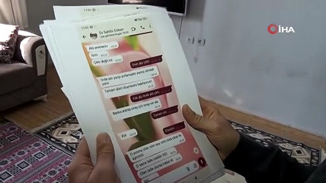 Böyle dolandırıcılık görülmedi... Hem alıcıyı hem de satıcıyı dolandırdı!