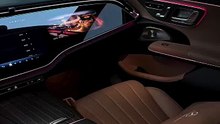 Mercedes technologie 2025