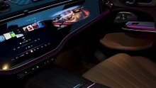 Mercedes technolgie2025