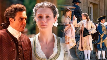 ‘Valle Salvaje’, avance semanal: Una gran mentira, un amor al descubierto y una boda sorpresa