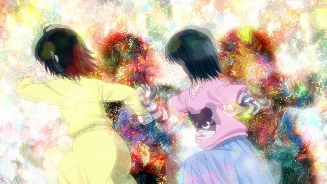 Tatsuki Fujimoto 17-26 S01E08