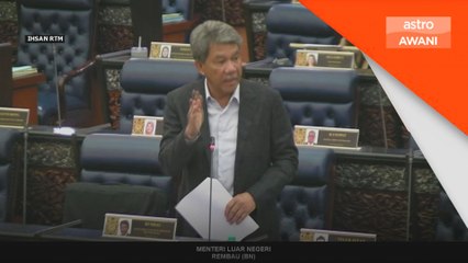 837 rakyat Malaysia ditahan luar negara atas kes penipuan online