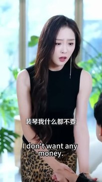 (3) After a five-year marriage ended, all her tenderness couldn't warm his heart. On her birthday, he held his beloved and blew out the candles for her, leaving her utterly humiliated. After being diagnosed with cancer, she stopped giving and returned to