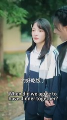 (3) After a ten-year marriage in her past life, he never said he loved her, but died in a car accident while saving her. Reborn back to her student days ten years ago, she still couldn't understand his feelings until another man pursued her. Only then did