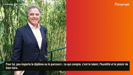 Alain Afflelou, à la tête de 827 boutiques en France, attend de ses collaborateurs qu'ils remplissent une qualité essentielle pour travailler à ses côtés