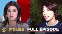 'So unbecoming' news noon, balikan natin ngayon! | S-Files (Stream Together)