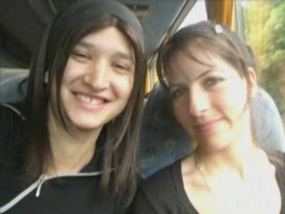 Mistral gagnant oliv et moi