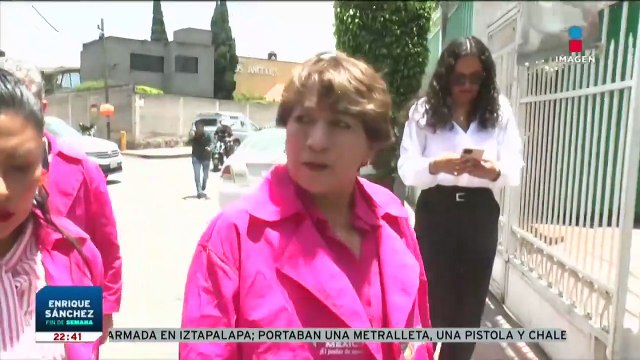 Reforzarán sanciones contra el acoso en el Edomex | Imagen Noticias Fin de Semana