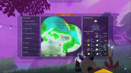 Skyformer - Early Access Trailer