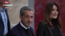 Nicolas Sarkozy : les éléments qui plaident pour la libération de l’ancien président
