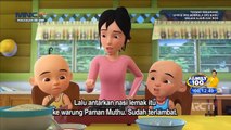 Upin dan Ipin Musim Baru Yang Belum Pernah Ada