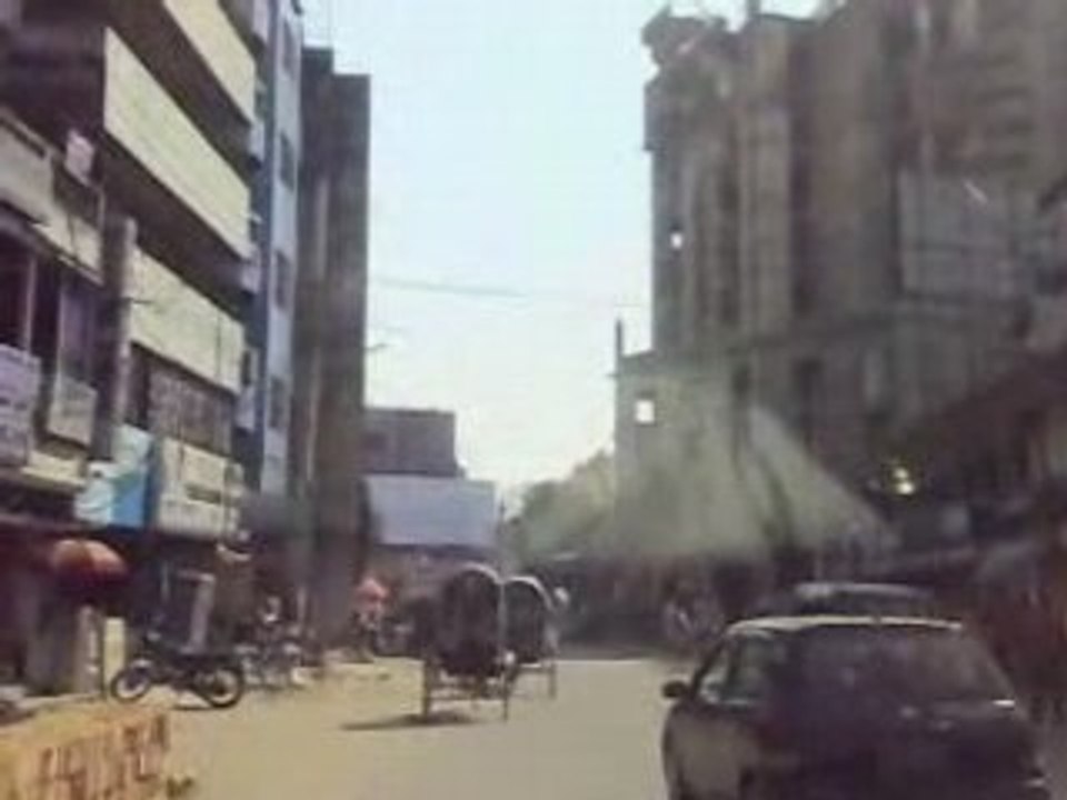 SYLHET TOWN video Dailymotion
