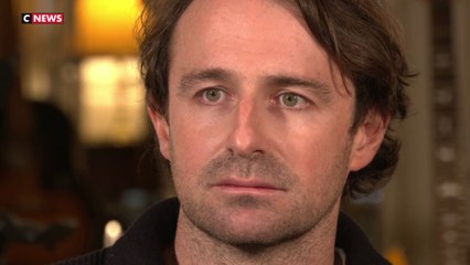 «Des images qui resteront à vie dans ma mémoire» : le témoignage poignant de Victor Rouart, rescapé des attentats du Bataclan