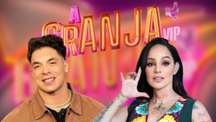 La Granja VIP: Jawy Méndez se convierte en el eliminado de esta semana; Lola Cortés abandona voluntariamente