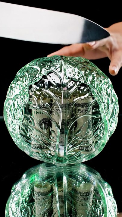 💵💚✨ DOLLARS ASMR 💫 Satisfying Money Sounds 🎧💰 | Counting, Crinkles & Cash Tingles 🔥🤑