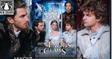 [Hot 2025] Magic Ex Fangs And Claws Both Besotted With Me #FullMovie _ Shortmax
