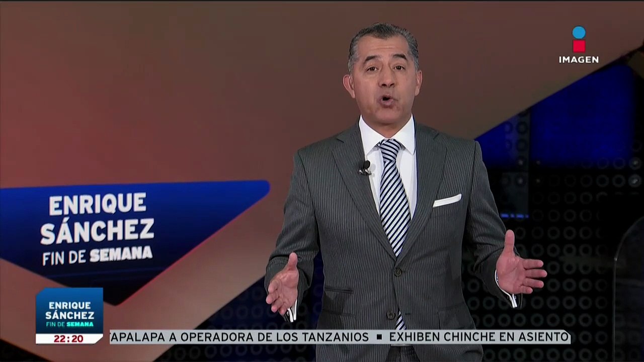 Explosión de pipa en la México-Puebla genera cierre de 8 horas | Imagen Noticias Fin de Semana