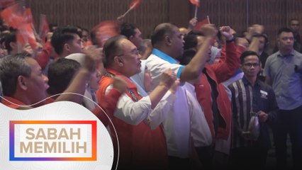 PH bertanding 23 kerusi, mesti menang bergaya - Anwar