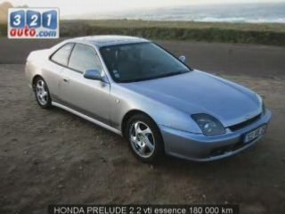 Occasion HONDA PRELUDE BREST