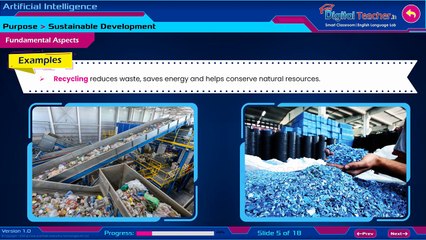 Artificial Intelligence  Class 8th Unit 3 Purpose  NCERT syllabus   #cbse  #apsyllabus   #ts